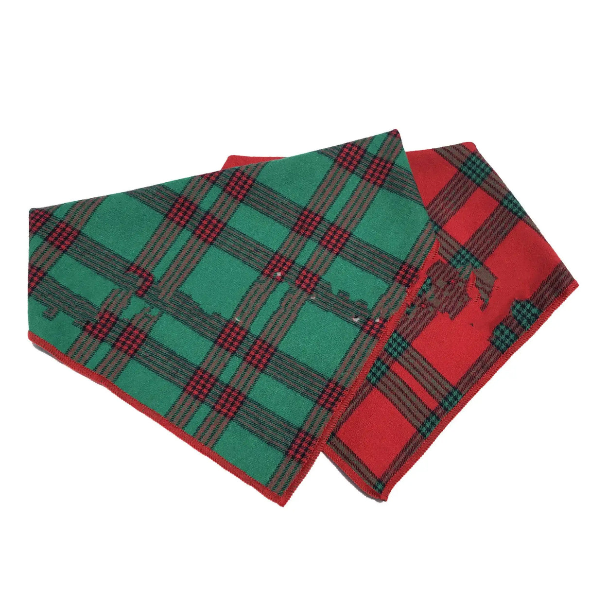 Christmas Products Pet Christmas Hat Set - Lootquake