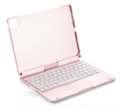 Rotatable Bluetooth iPad Keyboard