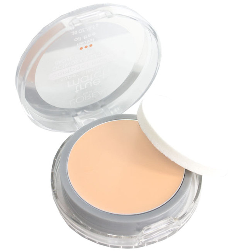 L'OREAL True Match Super-Blendable Compact Makeup