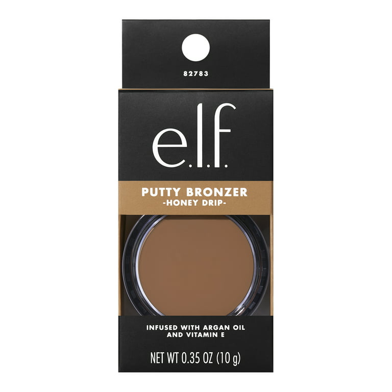 e.l.f Putty Bronzer