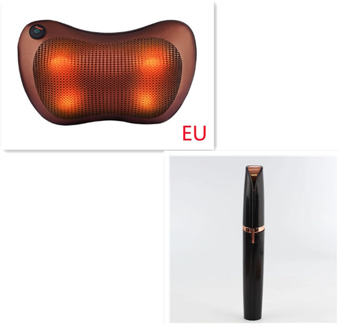 Flawlessly Brows Electric Eyebrow Remover - Lootquake