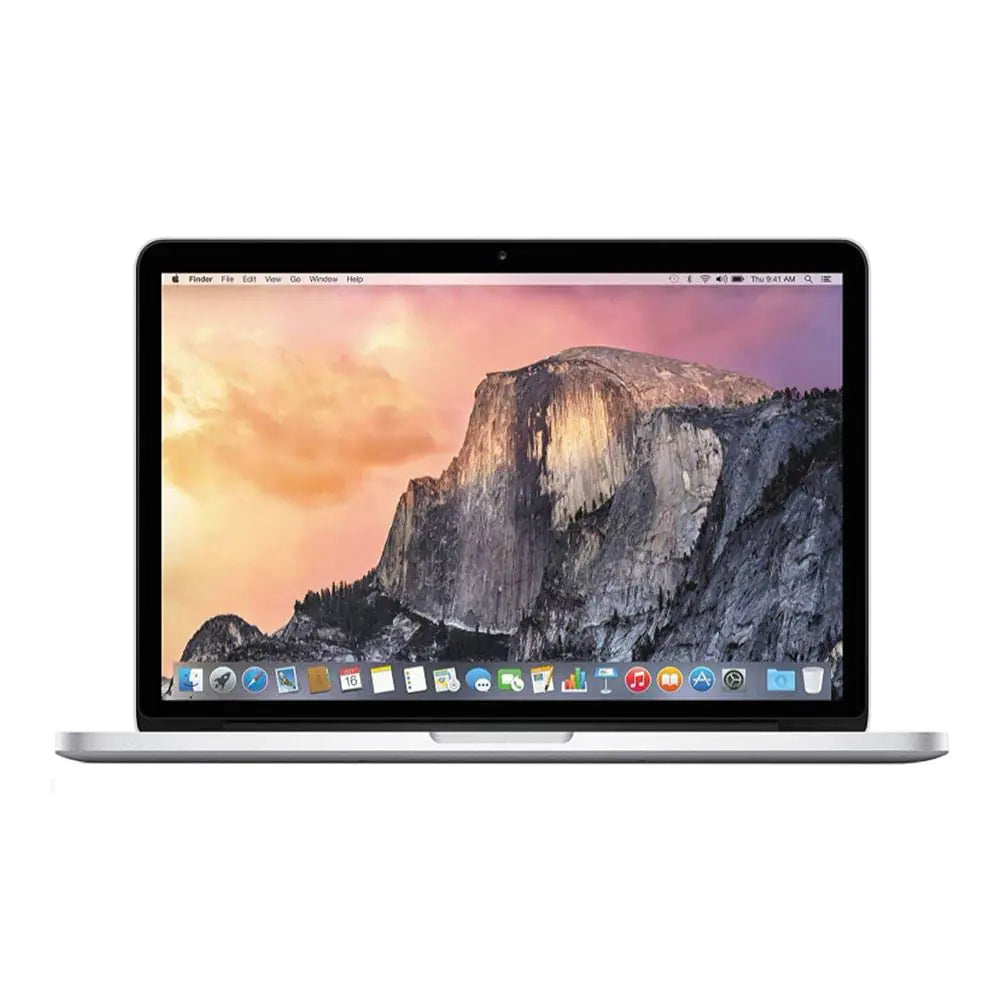 Apple MF839LL/A MacBook Pro 13.3-Inch Laptop with Retina Display 128GB - (Renewed) - Lootquake