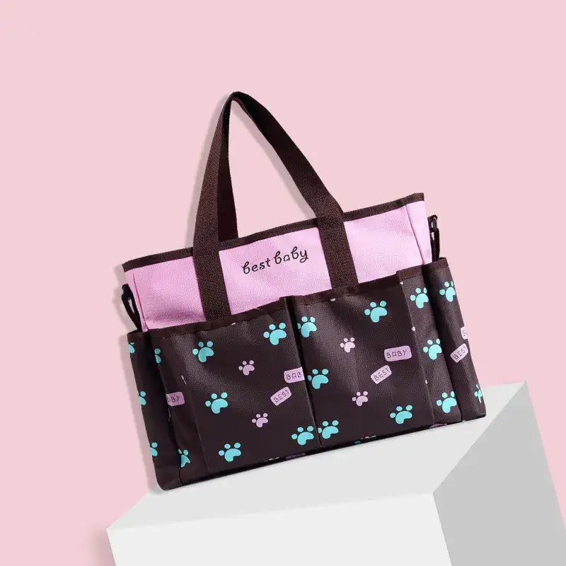 Diagonal One-Shoulder Fashion Handbags for Women - Lootquake