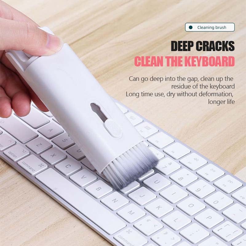 Bluetooth Headset Cleaning Pen Keyboard Cleaner Kit