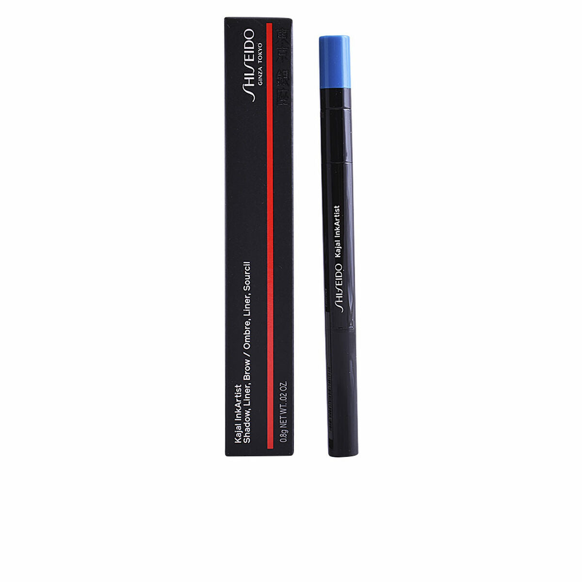 Eyeliner Kajal Inkartist Shiseido-3