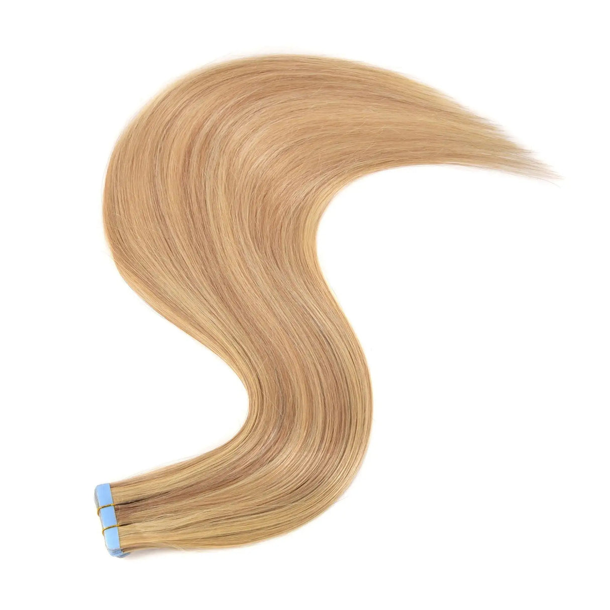 Female Traceless Invisible Real Hair Wig Extension - Lootquake