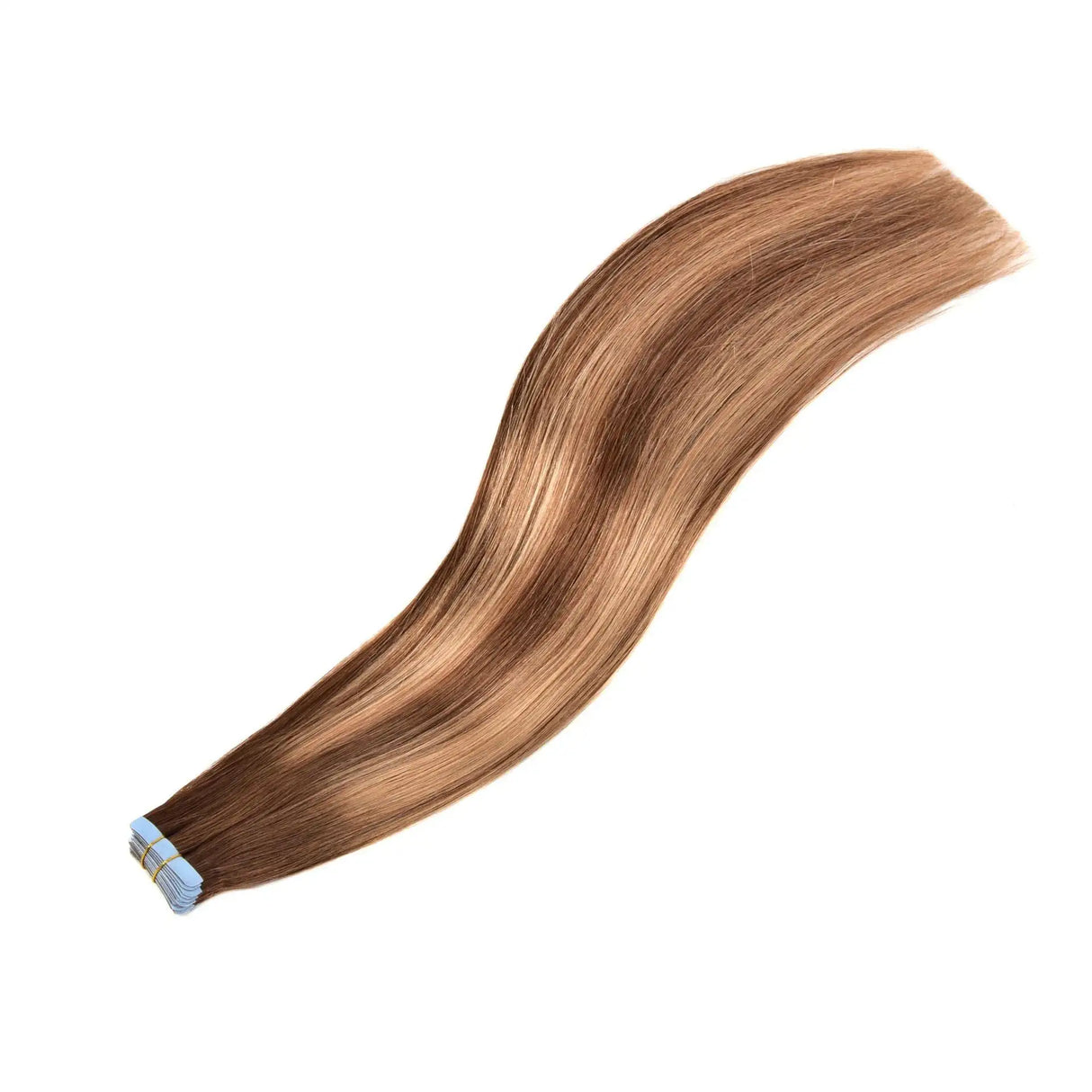Female Traceless Invisible Real Hair Wig Extension - Lootquake