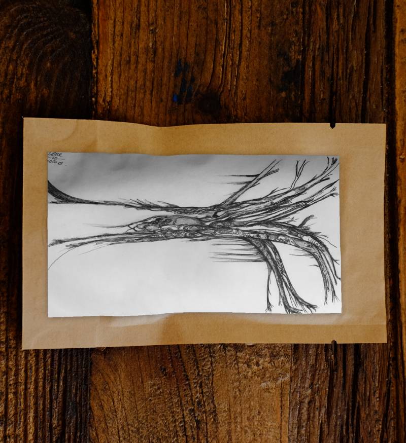 Old Faithful Shiver Tree by N'dene-1