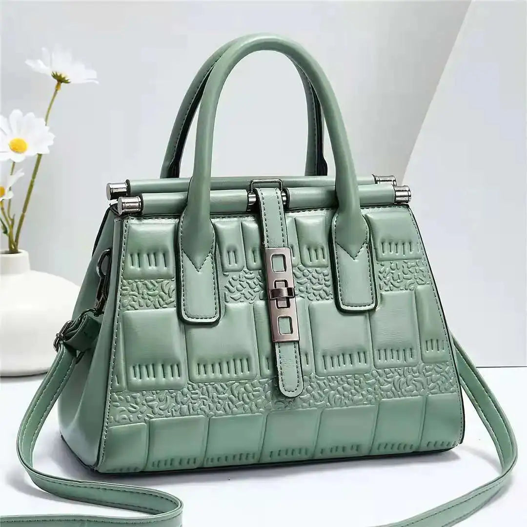 Trendy Handbags and Shoulder Bags for Ladies - Lootquake
