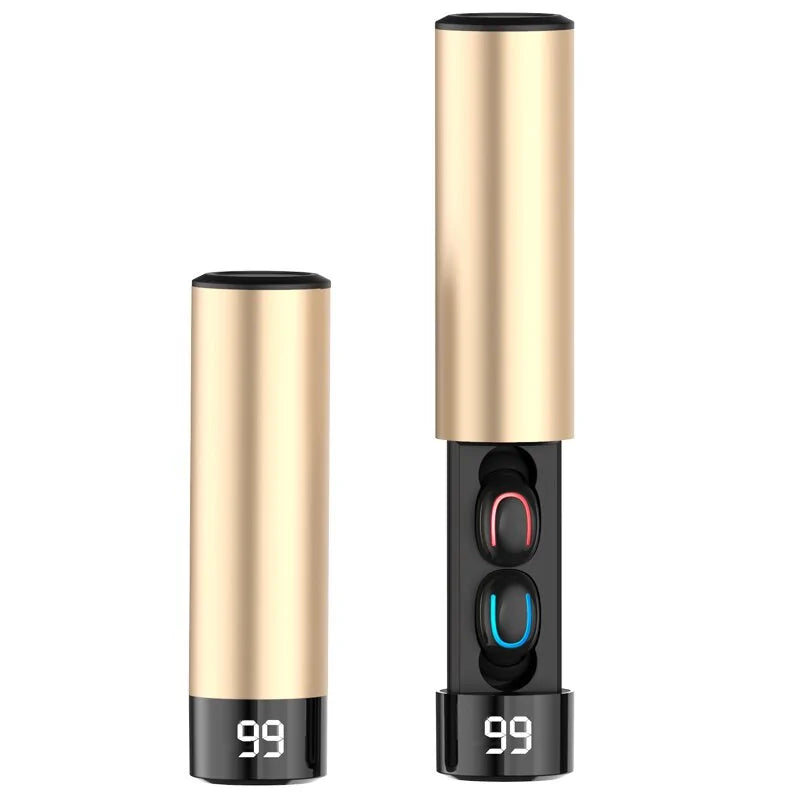 Bluetooth 5.0 Headphones - Lootquake