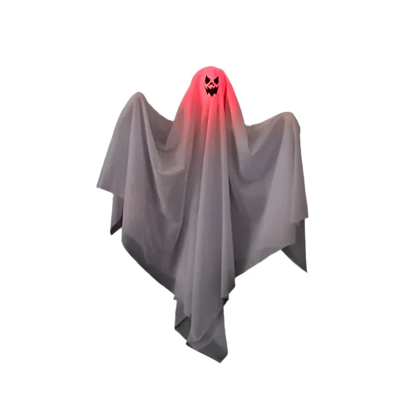 NNEOBA Scary LED Hanging Ghost Decorations