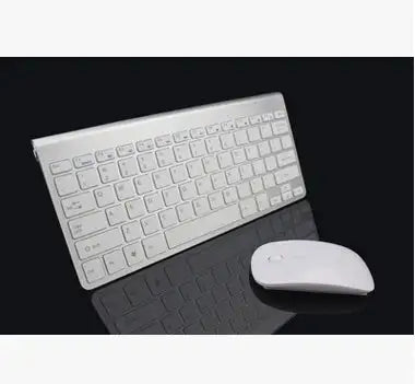 2.4G Wireless Keyboard And Mouse - Lootquake