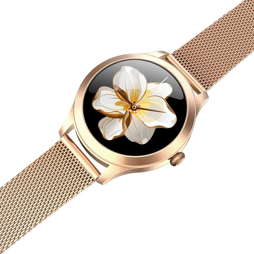 Chivo kw10pro women's smart Watch - Lootquake