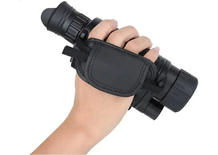 Multi-functional Digital Night Vision Telescope - Lootquake