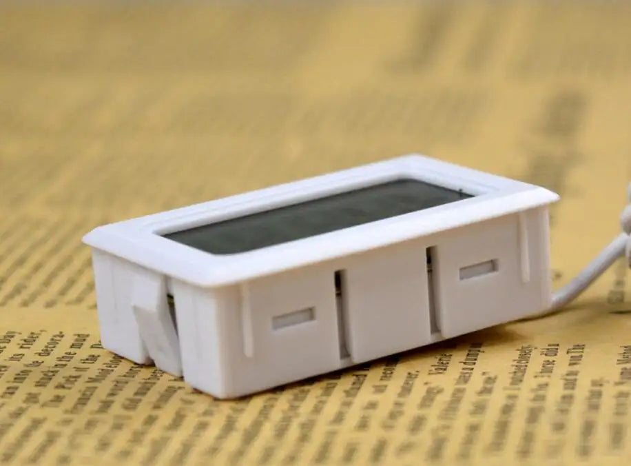 Aquarium Thermometer - Lootquake