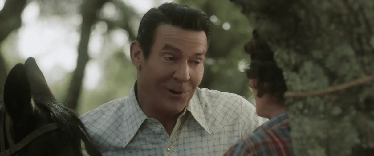 Reagan (2024) (English Audio) DVD - Lootquake