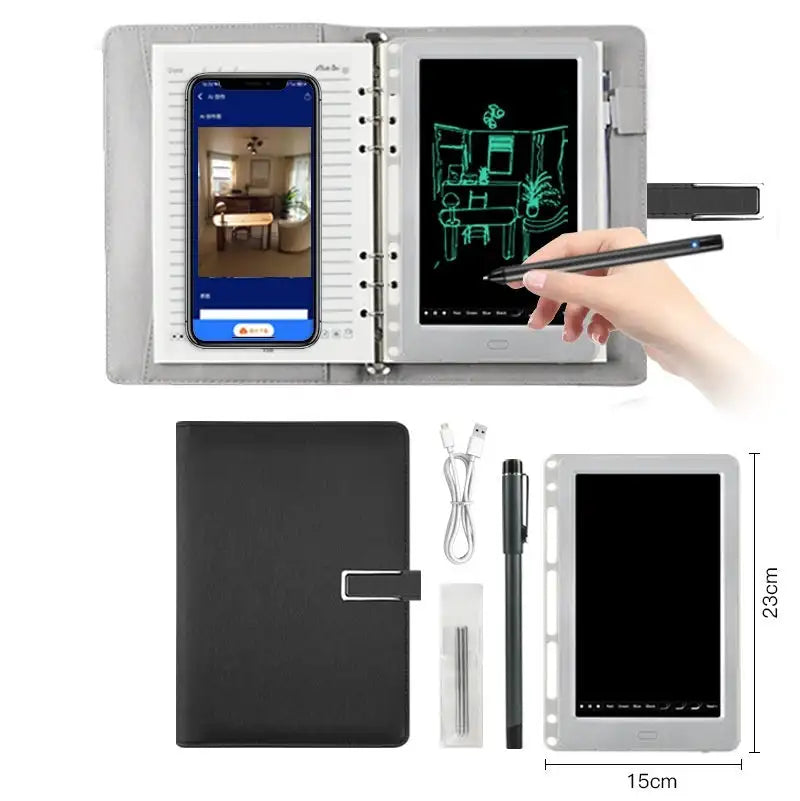 85-inch Master Software APP Electronic Writing Pad - Lootquake