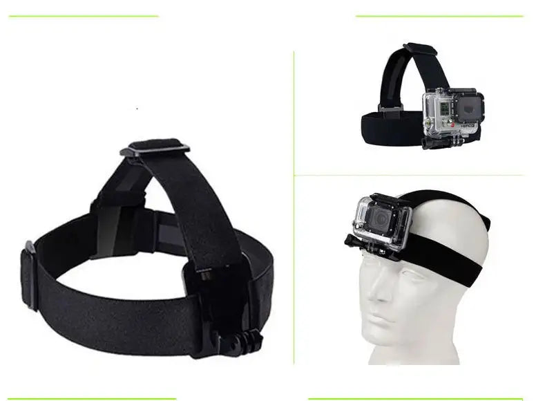 Camera Accessories - Lootquake