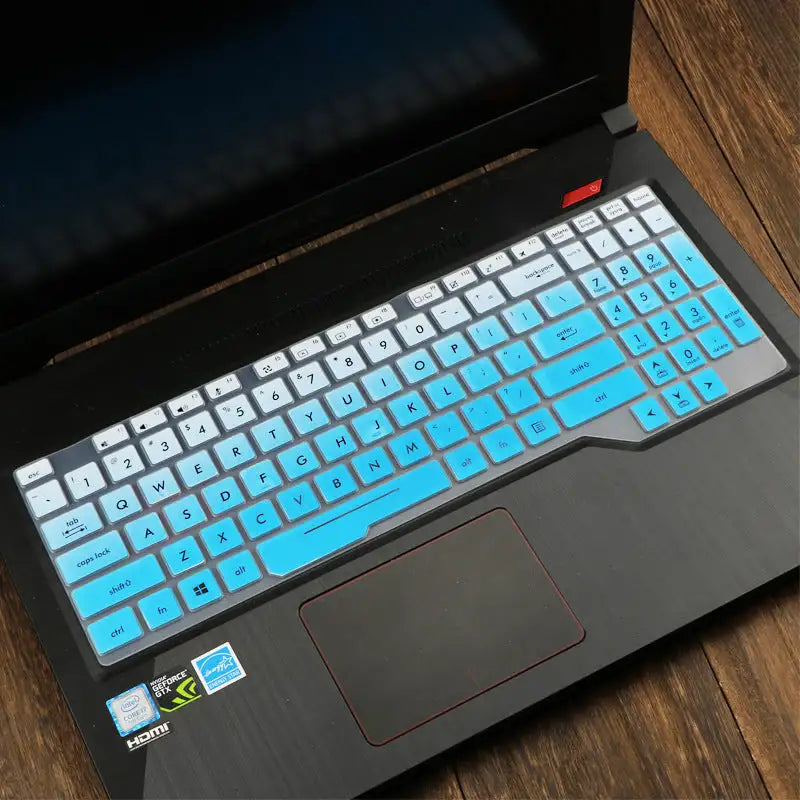 ASUS Flight Laptop Keyboard Protective Film Cover - Lootquake