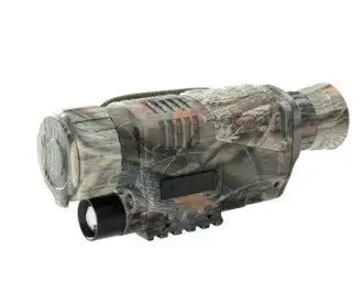 Multi-functional Digital Night Vision Telescope - Lootquake