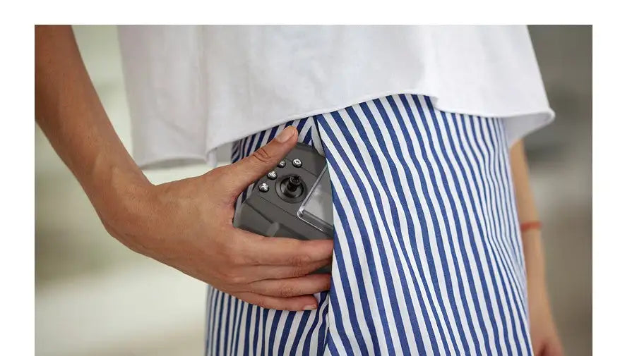 Mini folding drone - Lootquake