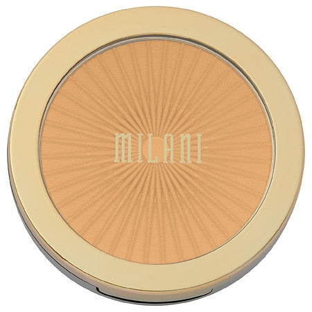 MILANI Silky Matte Bronzing Powder