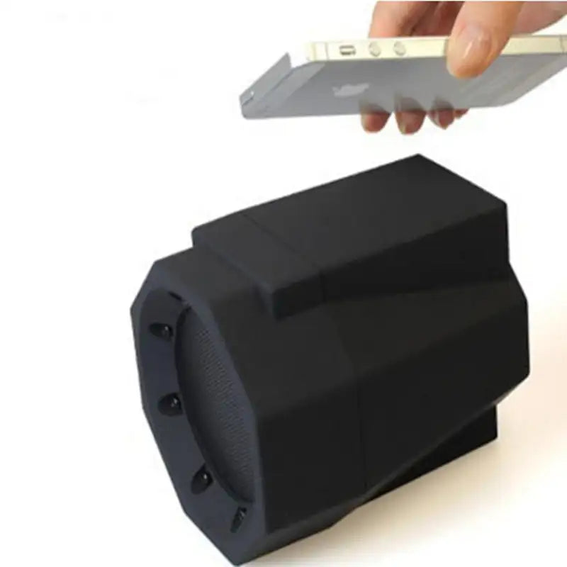 Smart Magnetic Induction Resonance Speaker - Lootquake