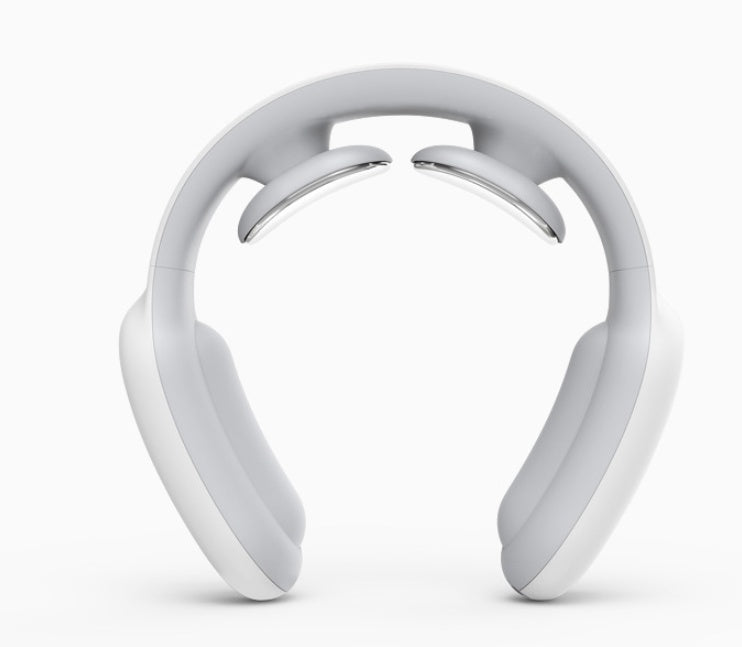 Cervical & Shoulder Massager Intelligent Remote Control - Lootquake