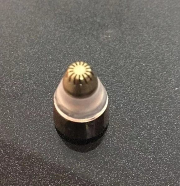 Flawlessly Brows Electric Eyebrow Remover - Lootquake