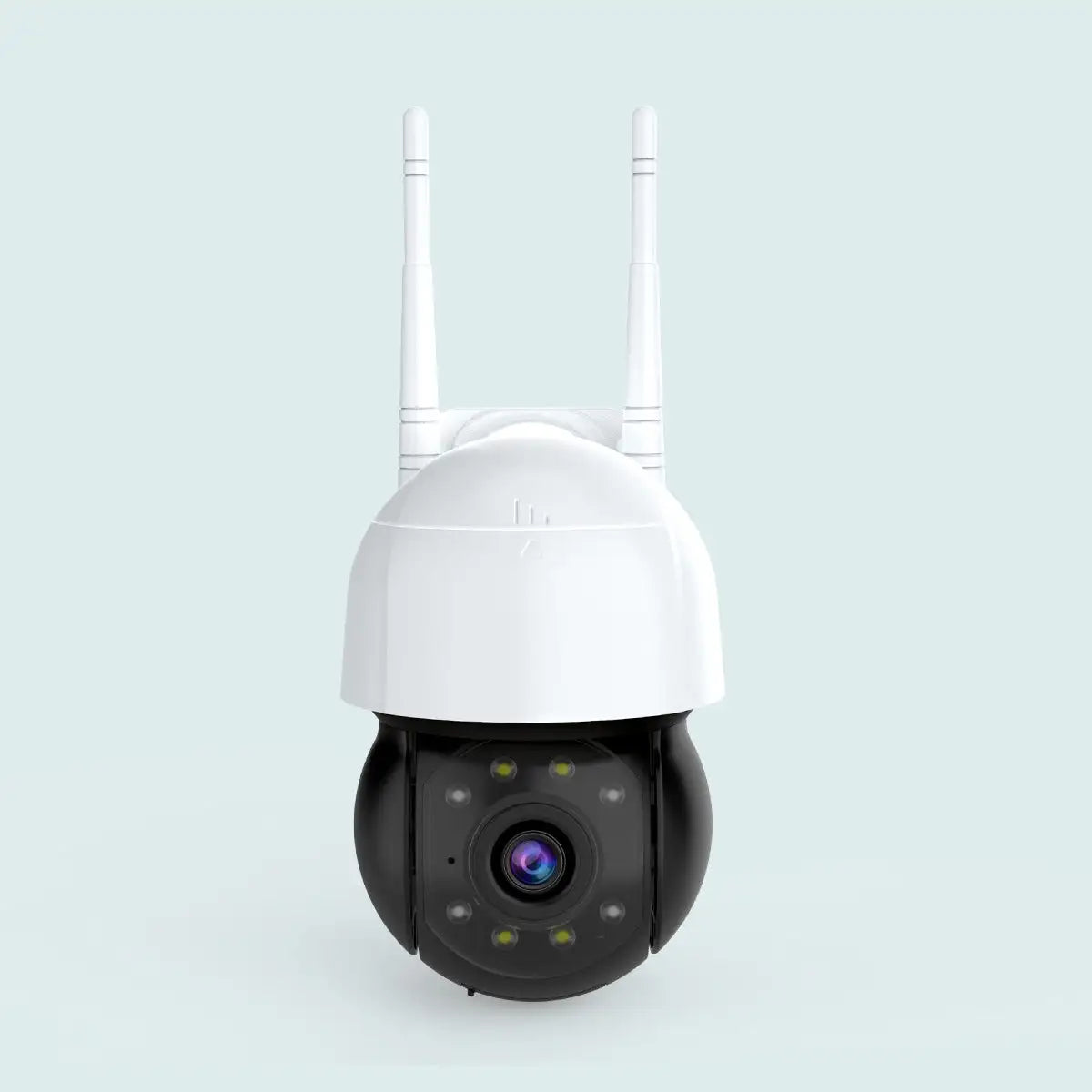Network dome camera - Lootquake