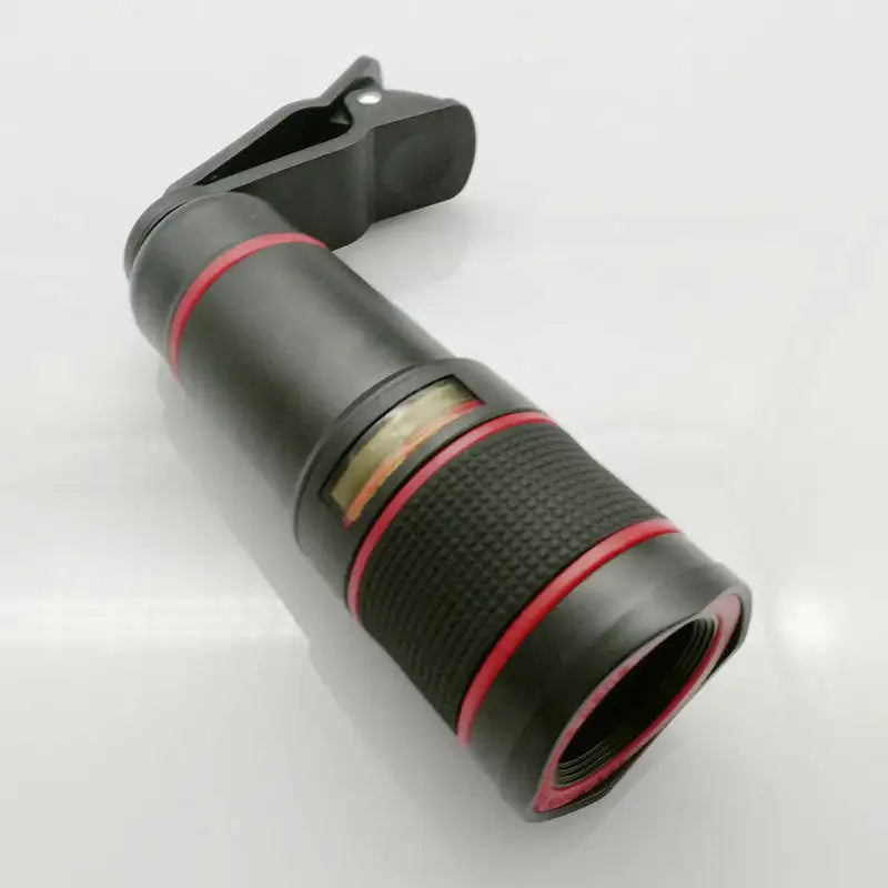 Cell Phone Telescope Lens - Lootquake