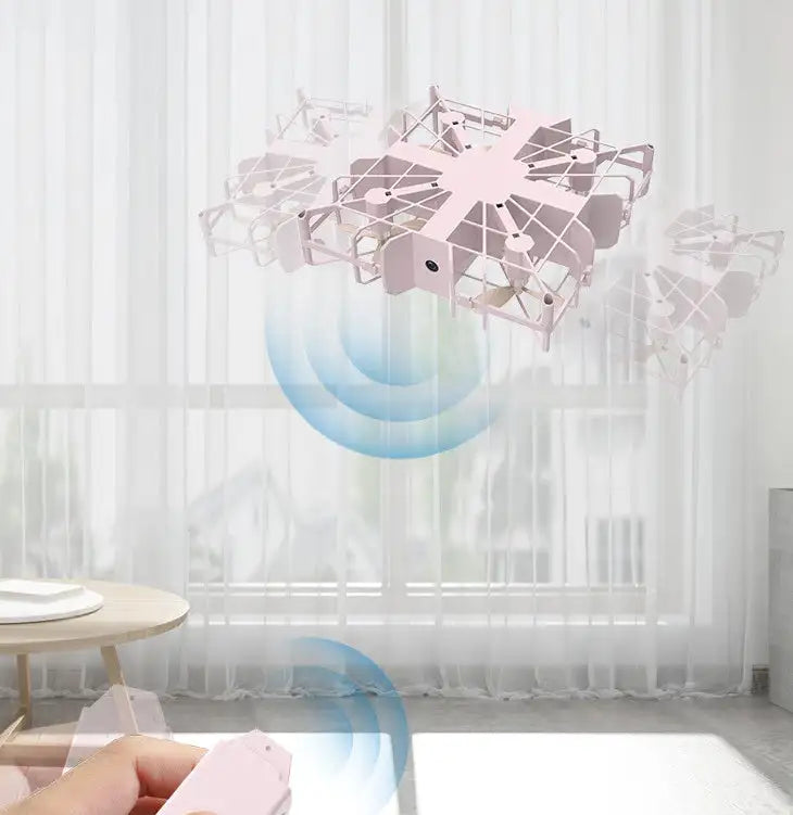 Charging treasure HD aerial drone - Lootquake