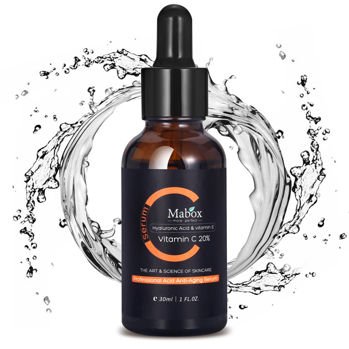 MABOX Skincare Essential Oil - Lootquake