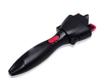 Automatic Hair Braider Twister USB Braiding Machine