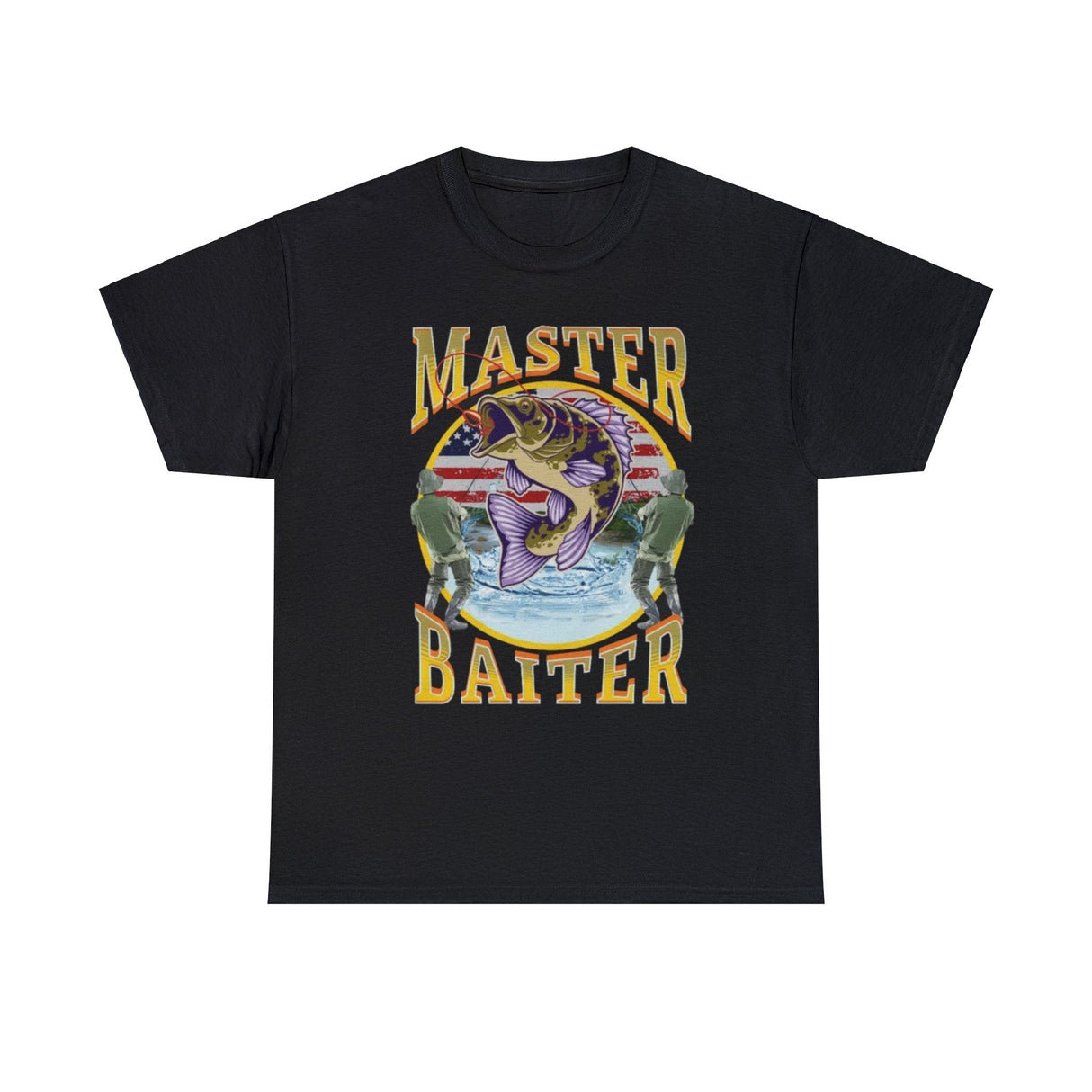 Camisa del Maestro Baiter