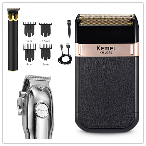 Longfeng Electric Hair Clipper
