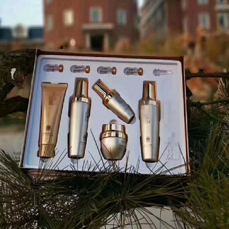 Moisturizing skin care set - Lootquake