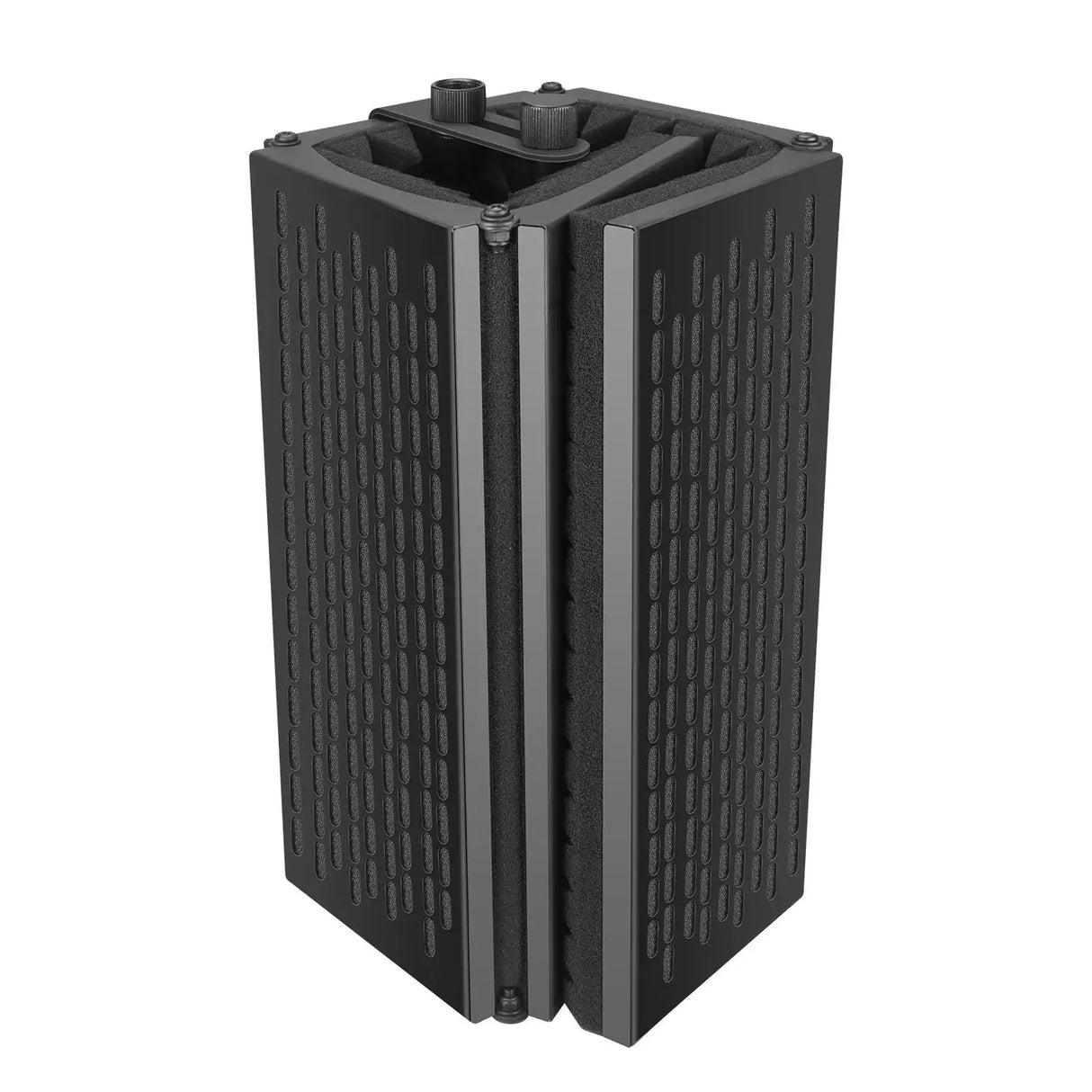 Microphone Recording Studio High-Quality Noise Reduction Screen Blowout Prevention Net - Lootquake