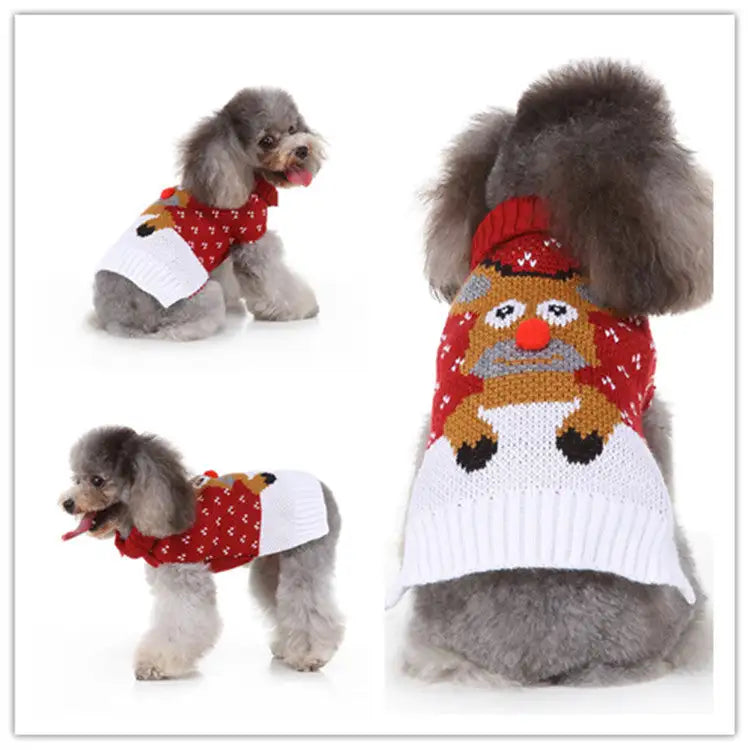 Pet supplies dog clothes - Lootquake