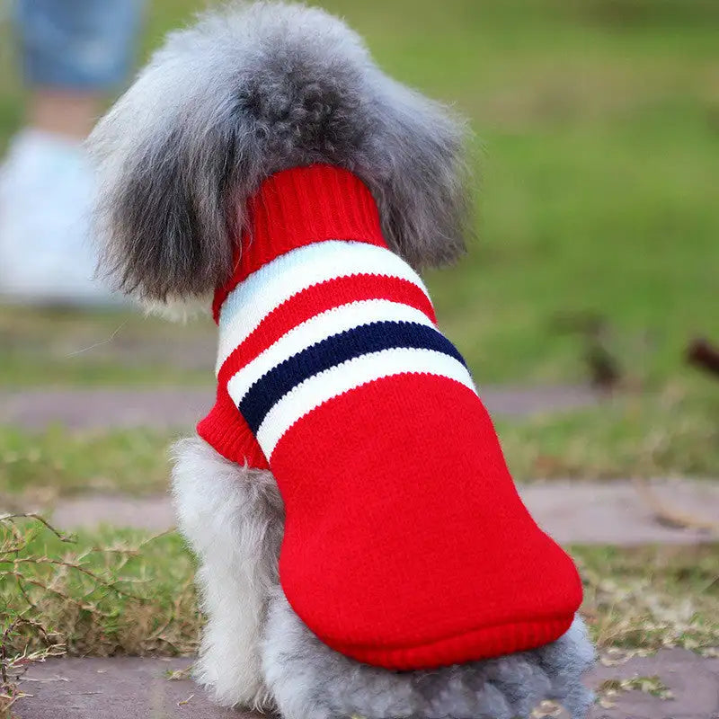 Dog clothes small dog corgi - Lootquake