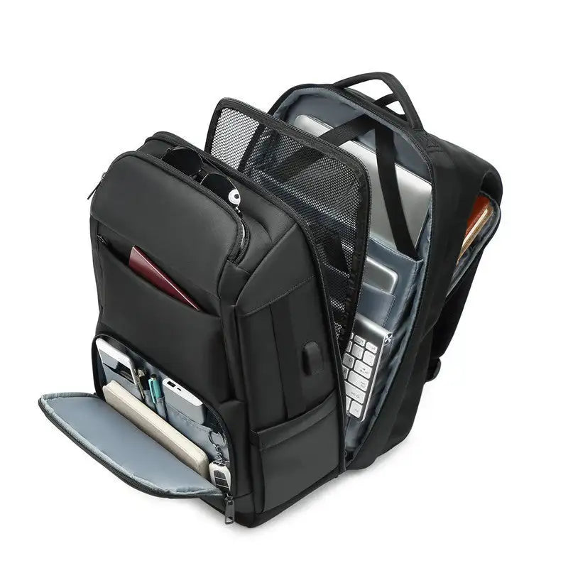 Multifunctional backpack - Lootquake