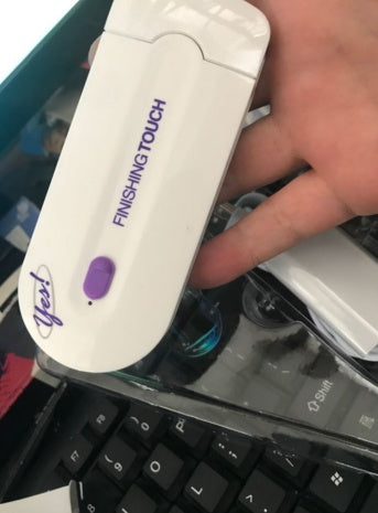 Laser Hair Removal Machine - Lootquake