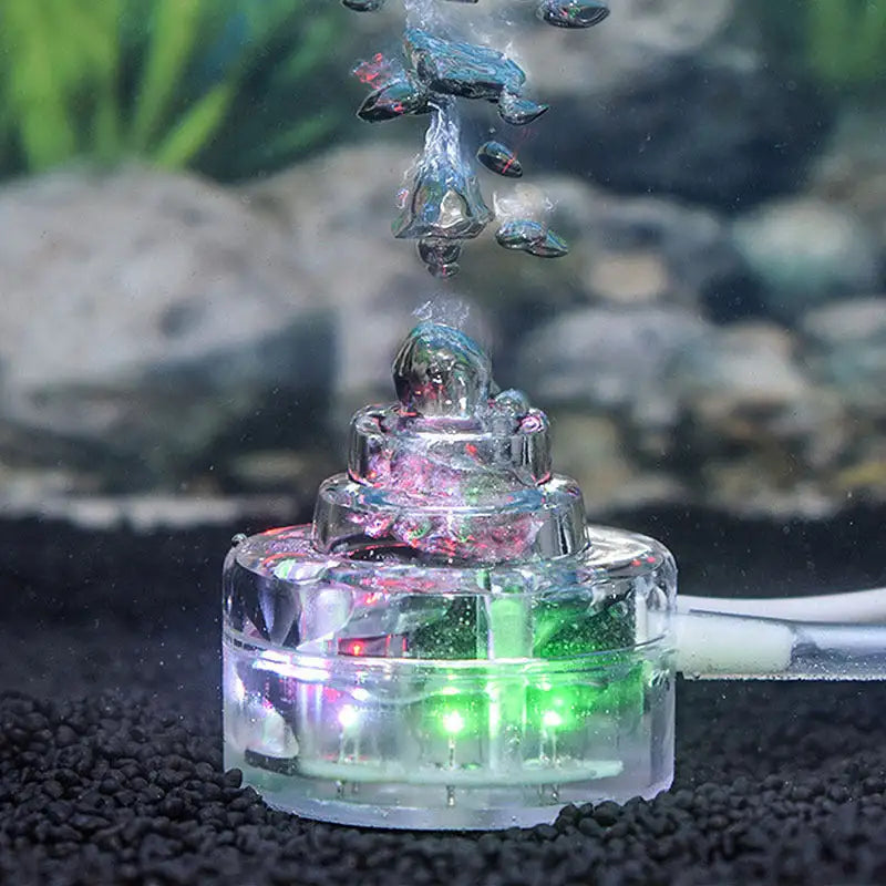 Aquarium lamp - Lootquake