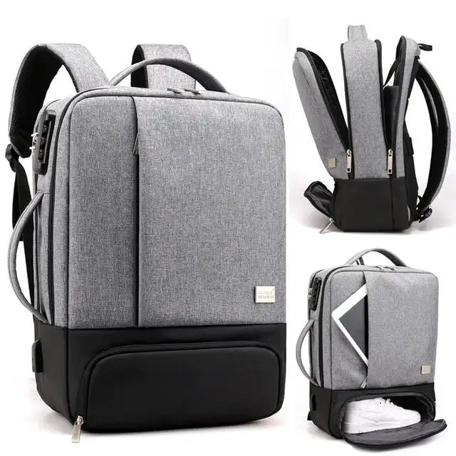 15.6 inch laptop bag - Lootquake
