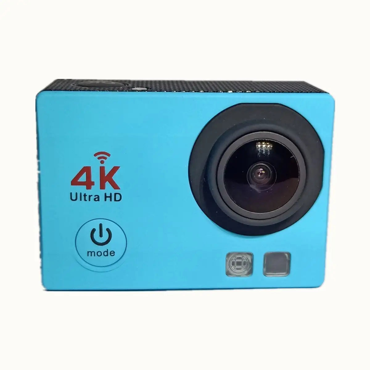 Action camera 4K wireless wifi - Lootquake