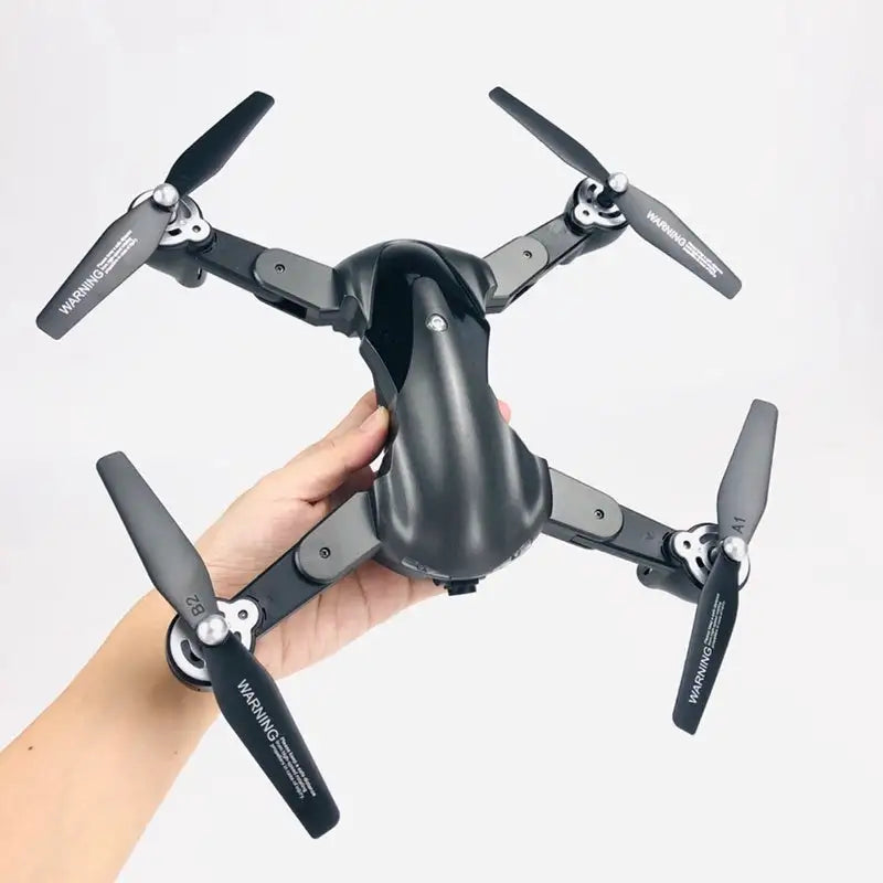 Drone HD 4K Four Axis Drone - Lootquake