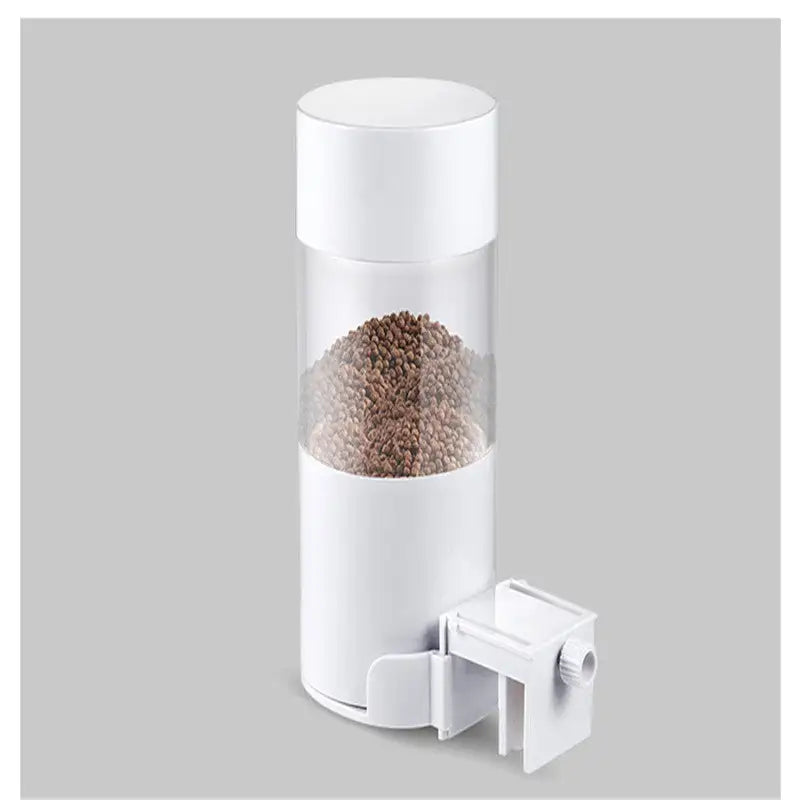 Aquarium tank automatic fish feeder - Lootquake
