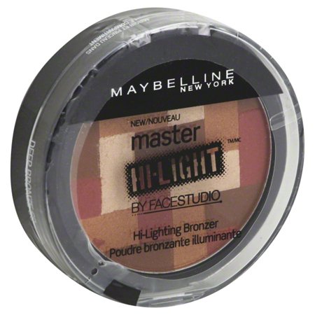 MAYBELLINE Master Hi-Lighting Bronzer