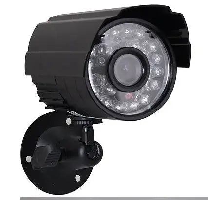 Infrared Night Vision Surveillance Camera, CMOS monitoring equipment - Lootquake