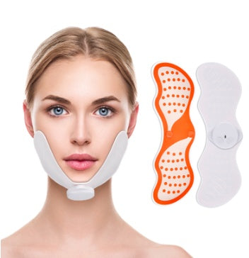 Facial Slimming Massager Women V Shape Facial Lifting Device - Lootquake